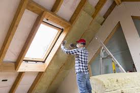 Best Commercial Insulation Services  in Desert Palms, CA